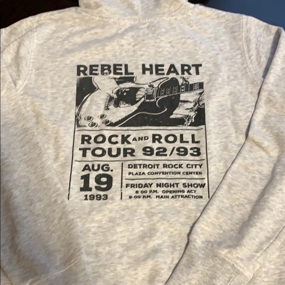 Ladies my style hoodie - Picture 6 of 7